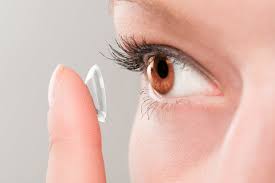 Contact Lense