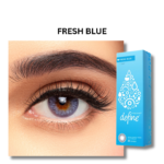 FRESH GRAYZEL (Each box contains 10 lenses )