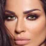 Bella - Radiant Hazelnut