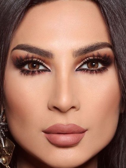 Bella - Radiant Brown