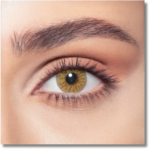 Medical and CosmeticLens. Bio compatible elements making the lens soft & comfortable throughout the day High Water retention that allow high oxygen permeability Ideal for eye dryness High Definiti (10)