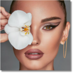 Citrine Crystal -Bella Contact Lenses ( 10 lenses per box )