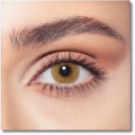 Medical and CosmeticLens. Bio compatible elements making the lens soft & comfortable throughout the day High Water retention that allow high oxygen permeability Ideal for eye dryness High Definiti (12)