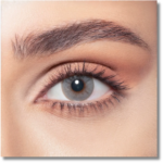 Medical and CosmeticLens. Bio compatible elements making the lens soft & comfortable throughout the day High Water retention that allow high oxygen permeability Ideal for eye dryness High Definiti (14)