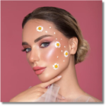 Viola Gray -Bella Contact Lenses ( 2 lenses per box )