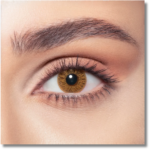 Medical and CosmeticLens. Bio compatible elements making the lens soft & comfortable throughout the day High Water retention that allow high oxygen permeability Ideal for eye dryness High Definiti (27)