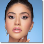 Gray -Bella Contact Lenses ( 2 lenses per box )