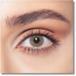 Medical and CosmeticLens. Bio compatible elements making the lens soft & comfortable throughout the day High Water retention that allow high oxygen permeability Ideal for eye dryness High Definiti (29)