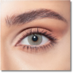 Medical and CosmeticLens. Bio compatible elements making the lens soft & comfortable throughout the day High Water retention that allow high oxygen permeability Ideal for eye dryness High Definiti (31)