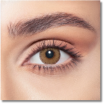 Medical and CosmeticLens. Bio compatible elements making the lens soft & comfortable throughout the day High Water retention that allow high oxygen permeability Ideal for eye dryness High Definiti (36)