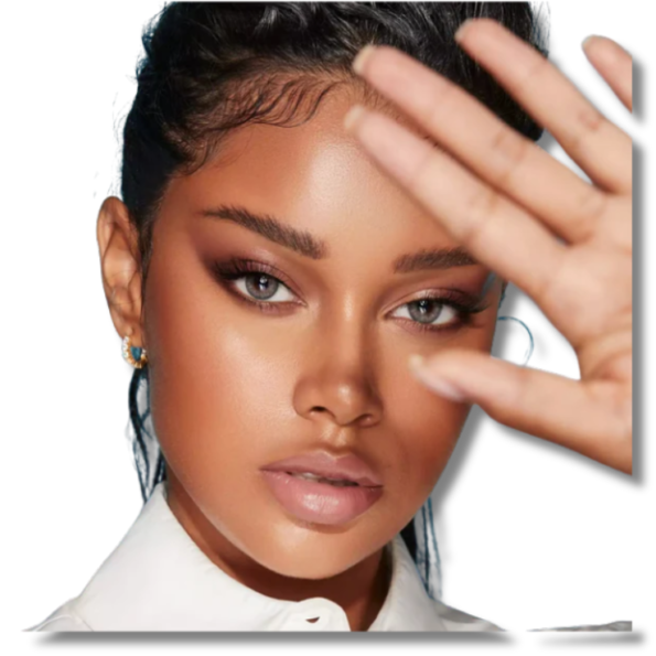 Medical and CosmeticLens. Bio compatible elements making the lens soft & comfortable throughout the day High Water retention that allow high oxygen permeability Ideal for eye dryness High Definiti