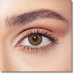 Medical and CosmeticLens. Bio compatible elements making the lens soft & comfortable throughout the day High Water retention that allow high oxygen permeability Ideal for eye dryness High Definiti (6)