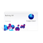 COOPERVISION - Biofinity XR Monthly Contact Lens ( 6 Lense Per Box )