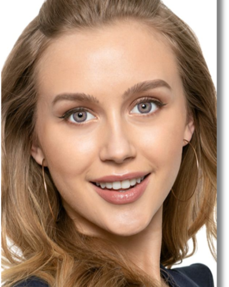 Amethyst - Freshlook Air Optix Lenses ( 2 Lenses Per Box )