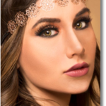 Green - Freshlook Air Optix Lenses ( 2 Lenses Per Box )