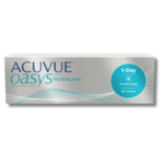 OASYS 1-Day ( 30 Pack )