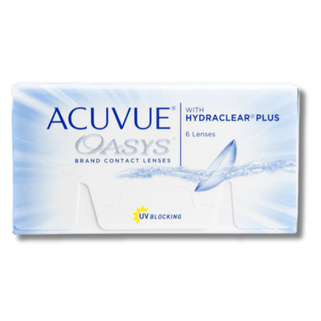 OASYS Bi-weekly ( 6 pack )