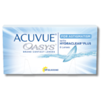 OASYS Bi-weekly for ASTIGMATISM (6 PACK )
