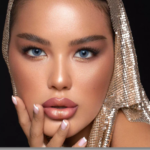 Moon Stone -Bella Contact Lenses ( 2 lenses per box )