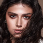 Sandy Gray-Bella Contact Lenses ( 2 lenses per box )