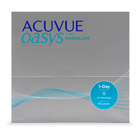 OASYS 1-Day ( 90 Pack )