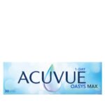 OASYS MAX 1-DAY ( 30 PACK )