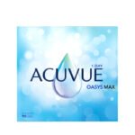 OASYS MAX 1-DAY ( 90 PACK )