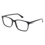 Police Origins Lite 23 VPLN81 ( Matt Blue ) / Acetate |Eyeglasses Man