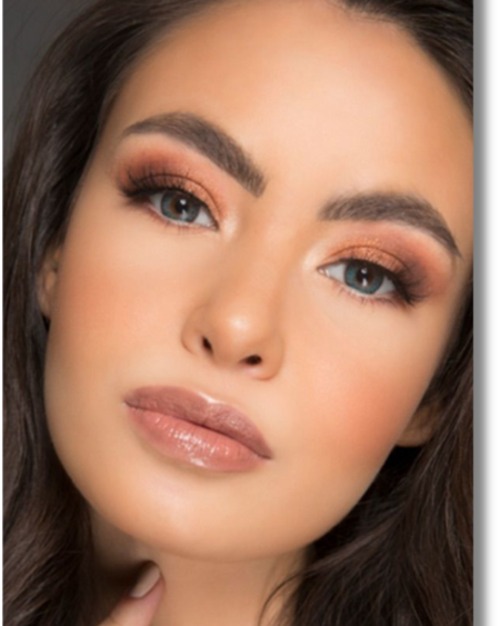 C.B Turquoise - Freshlook Colorblends Lenses ( 2 Lenses Per Box )