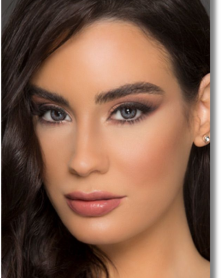 C.B Sterling Gray - Freshlook Colorblends Lenses ( 2 Lenses Per Box )