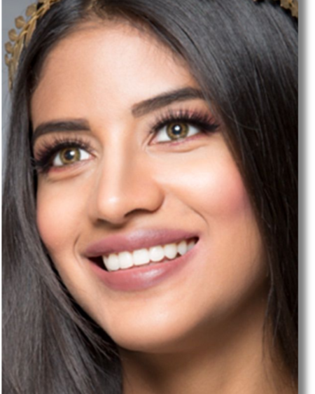 C.B Honey - Freshlook Colorblends Lenses ( 2 Lenses Per Box )