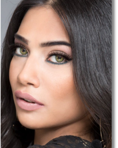 C.B Green - Freshlook Colorblends Lenses ( 2 Lenses Per Box )