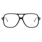 CARRERA 3023 (Black) /Metal Regular and Acetate | Eyeglasses Unisex
