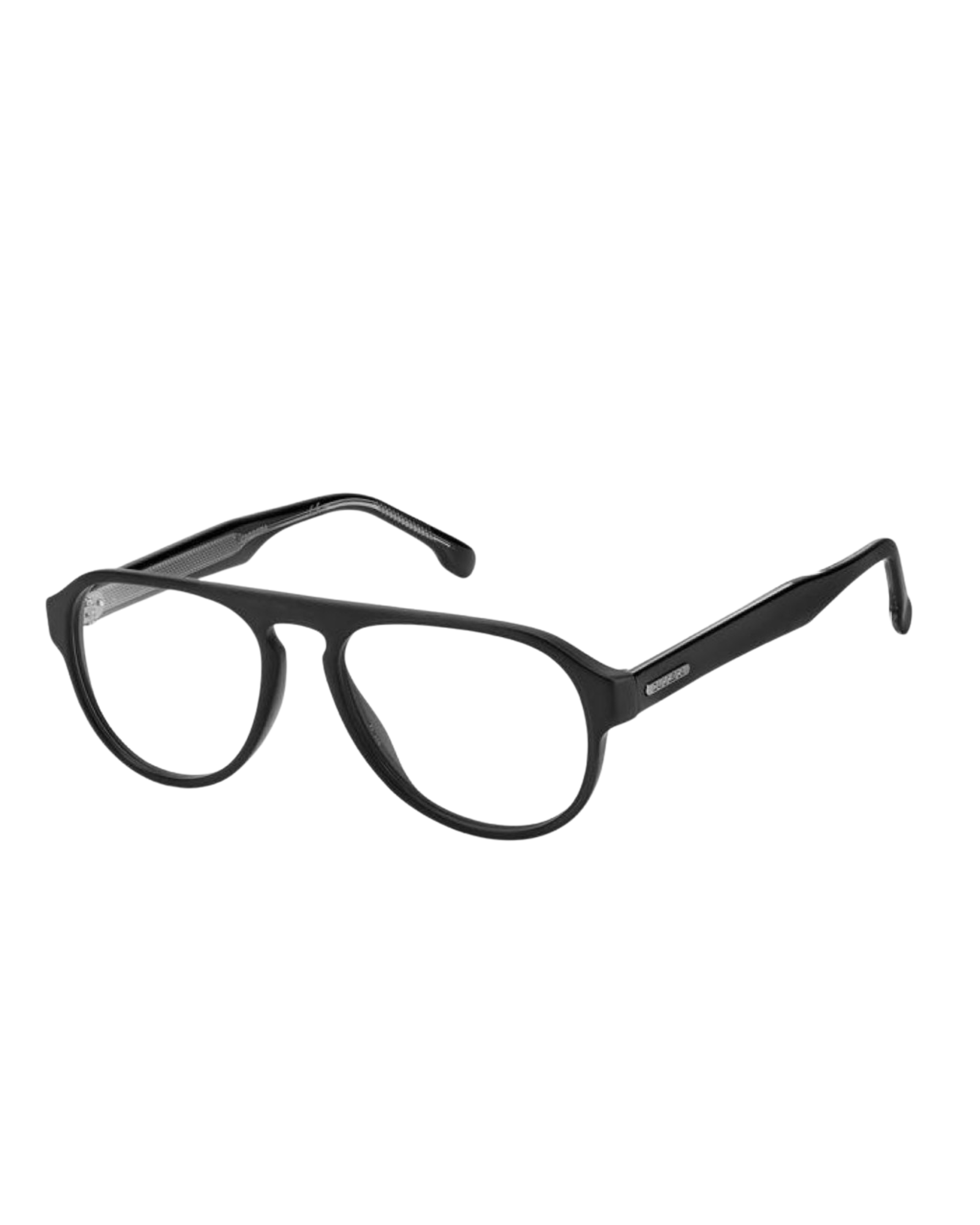 CARRERA 248 003 (Matt Black) / Acetate | Eyeglasses Men