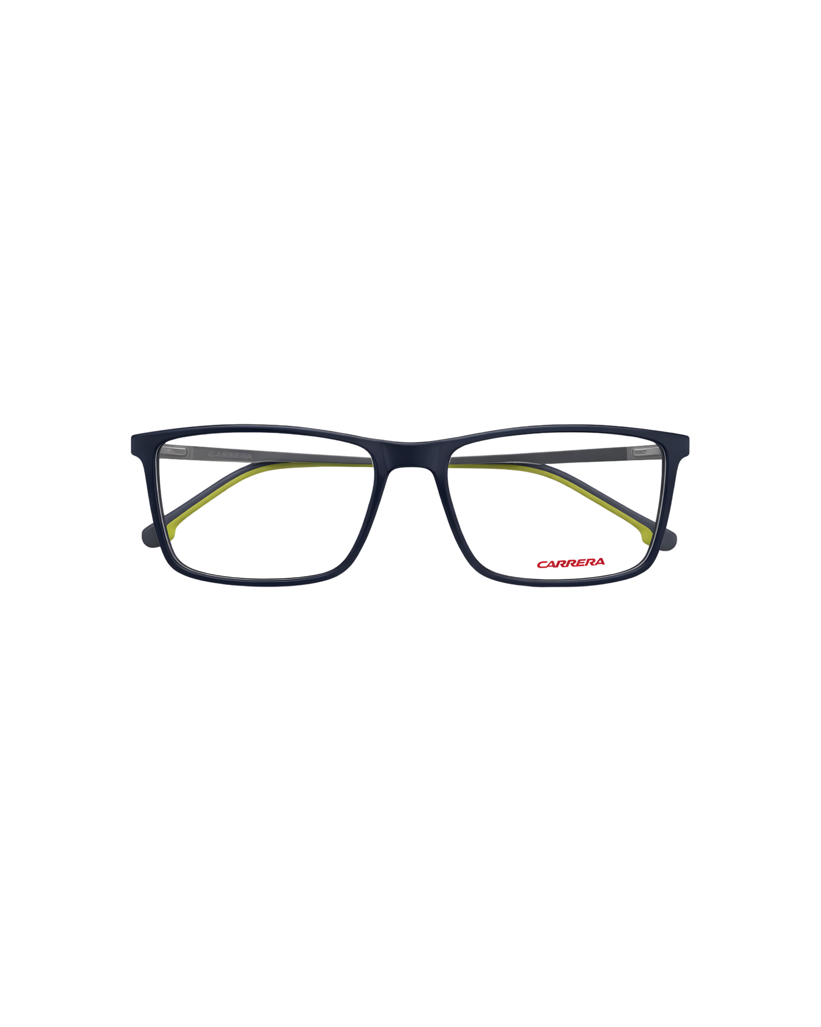 CARRERA 8881 807 (Shiny Black) / Acetate| Eyeglasses Men
