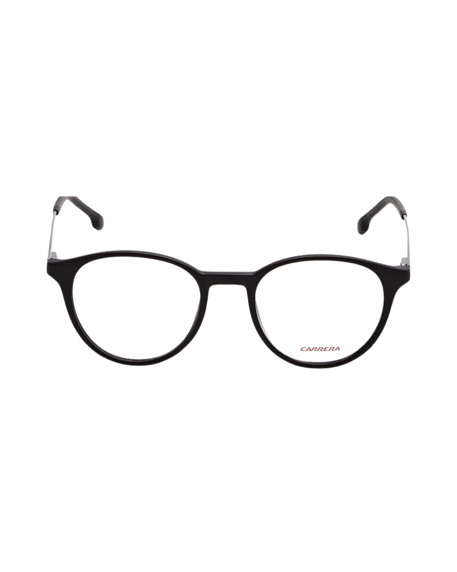CARRERA 8882 003 (Matte Black) / Injected Plastic (Polyamide) | Eyeglasses Unisex