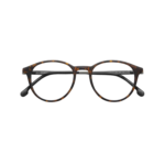 CARRERA 8882 N9P (Matte Havana) / Injected Plastic (Polyamide) | Eyeglasses Unisex