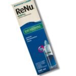 Bausch+lomb - RENU MULTI PLUS (240 ML)