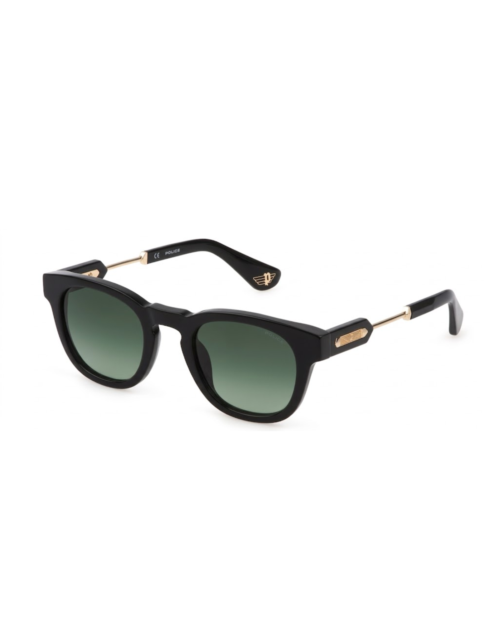 Police SPLF70 C003 52/21-145 I  Man Sunglasses