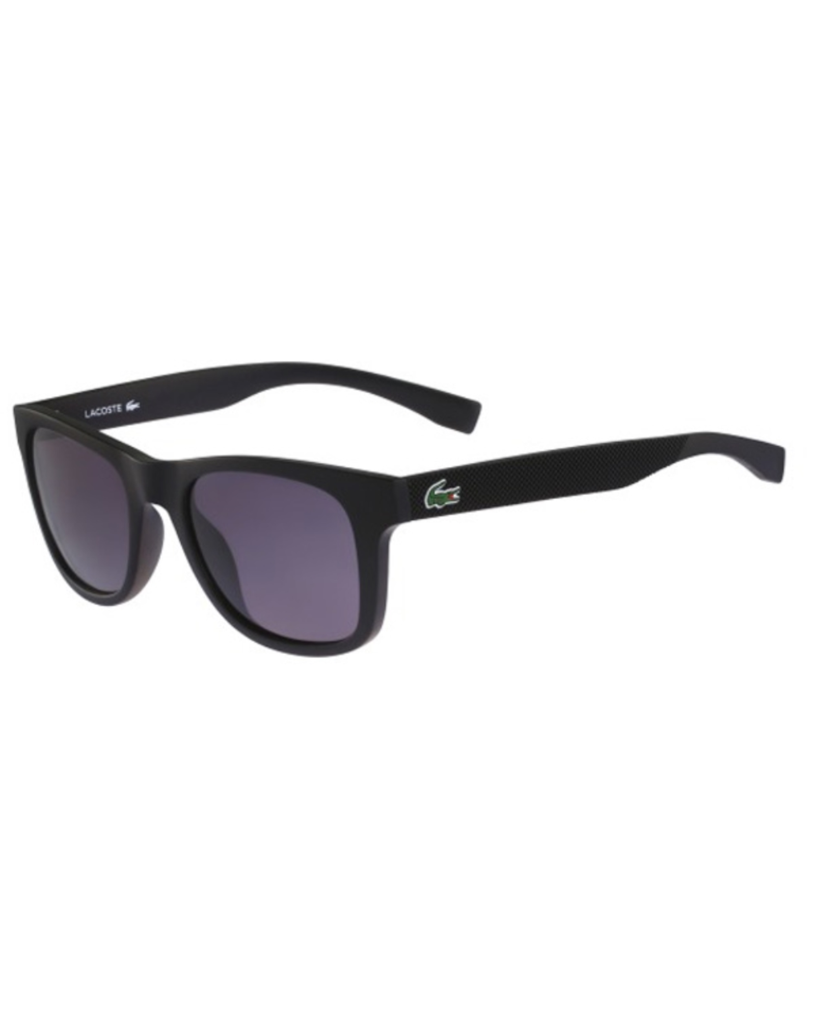 Lacoste L790S 001 52/20 140 I Unisex Sunglasses