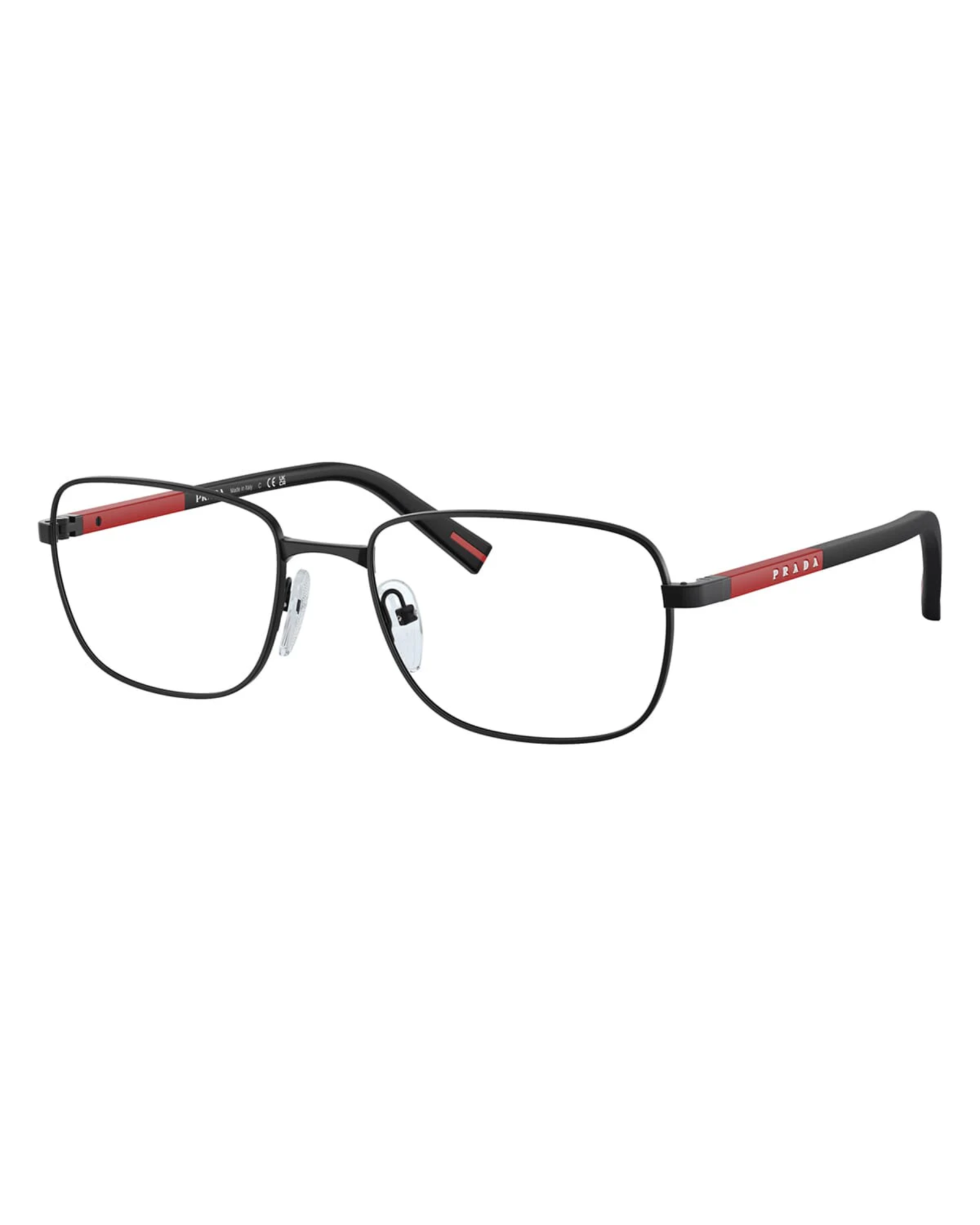 Prada VPS 52Q (06P-101) 54/19-145 I  MEN Glasses