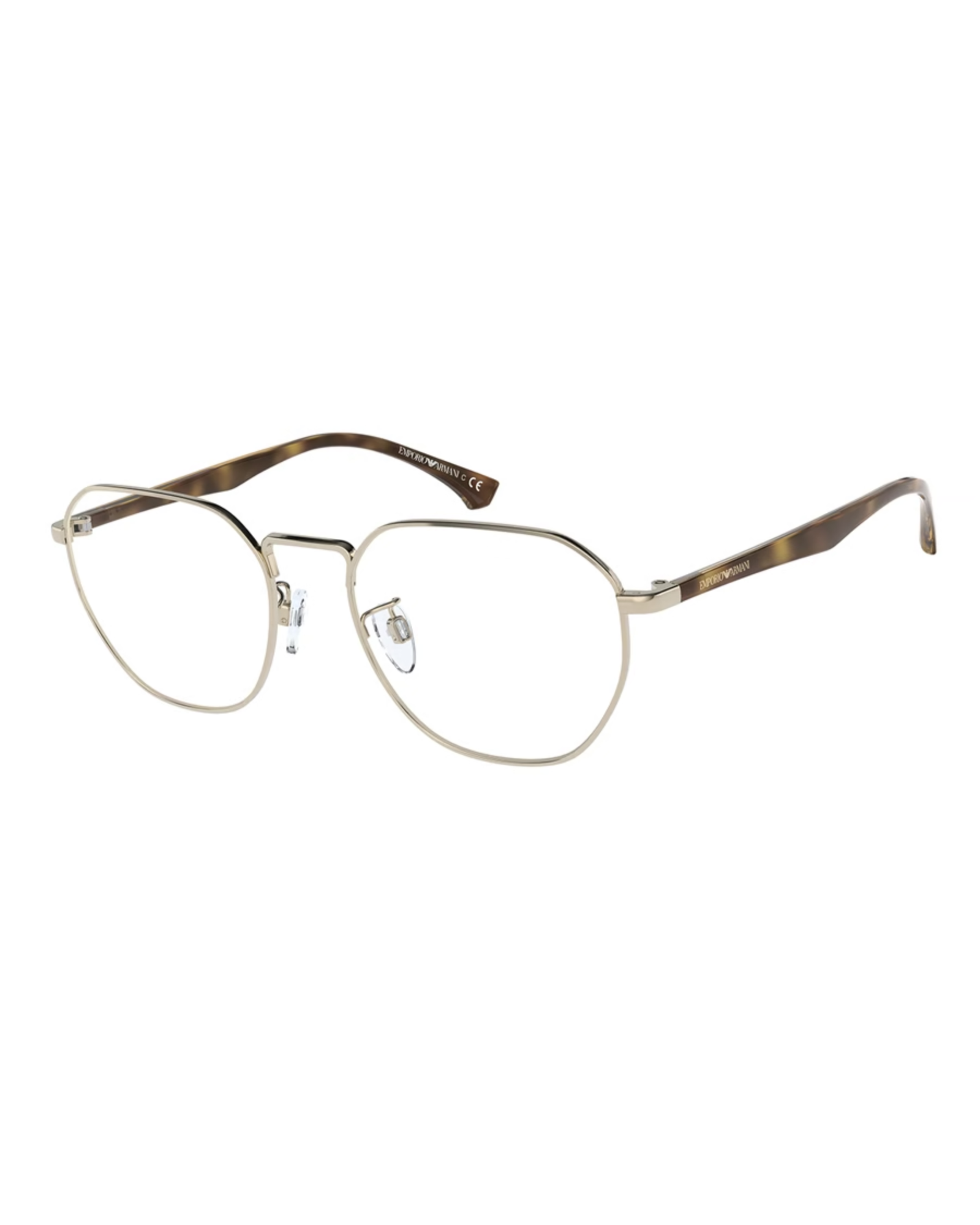 Emporio Armani EA1128D (Color 3013) 55/19-145 I  Unisex Glasses