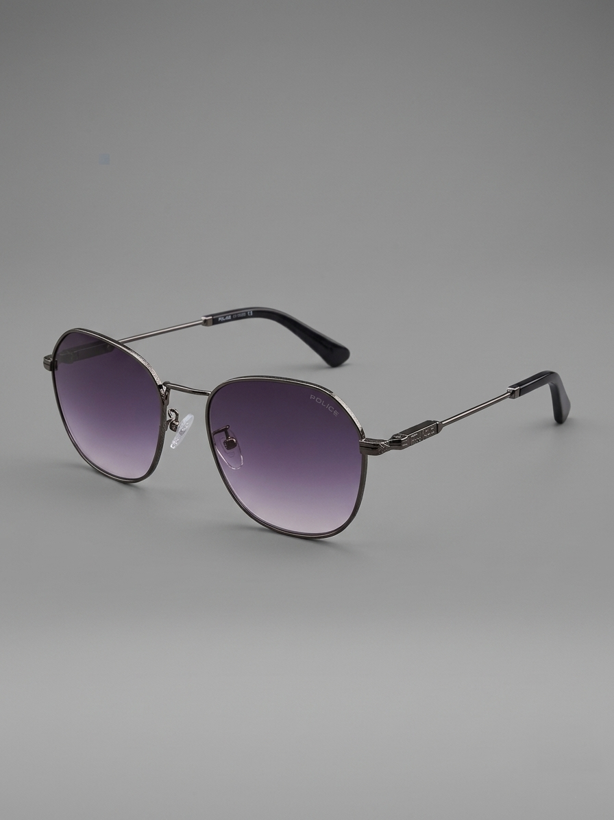 Police SPLF60 (0579) 54/18-145 I UNISEX Sunglasses