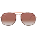 RayBan RB3583-N (9035/VO) 58/16-145 I UNISEX Sunglasses