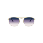 RayBan RB3609 (9140/OU) 54/20-145 I UNISEX Sunglasses
