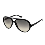 RayBan RB4125 Cats 5000 601/32 59/13-140 I UNISEX Sunglasses