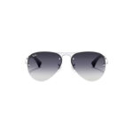 RayBan RB3449 003/8G 59/14-135 I MEN Sunglasses