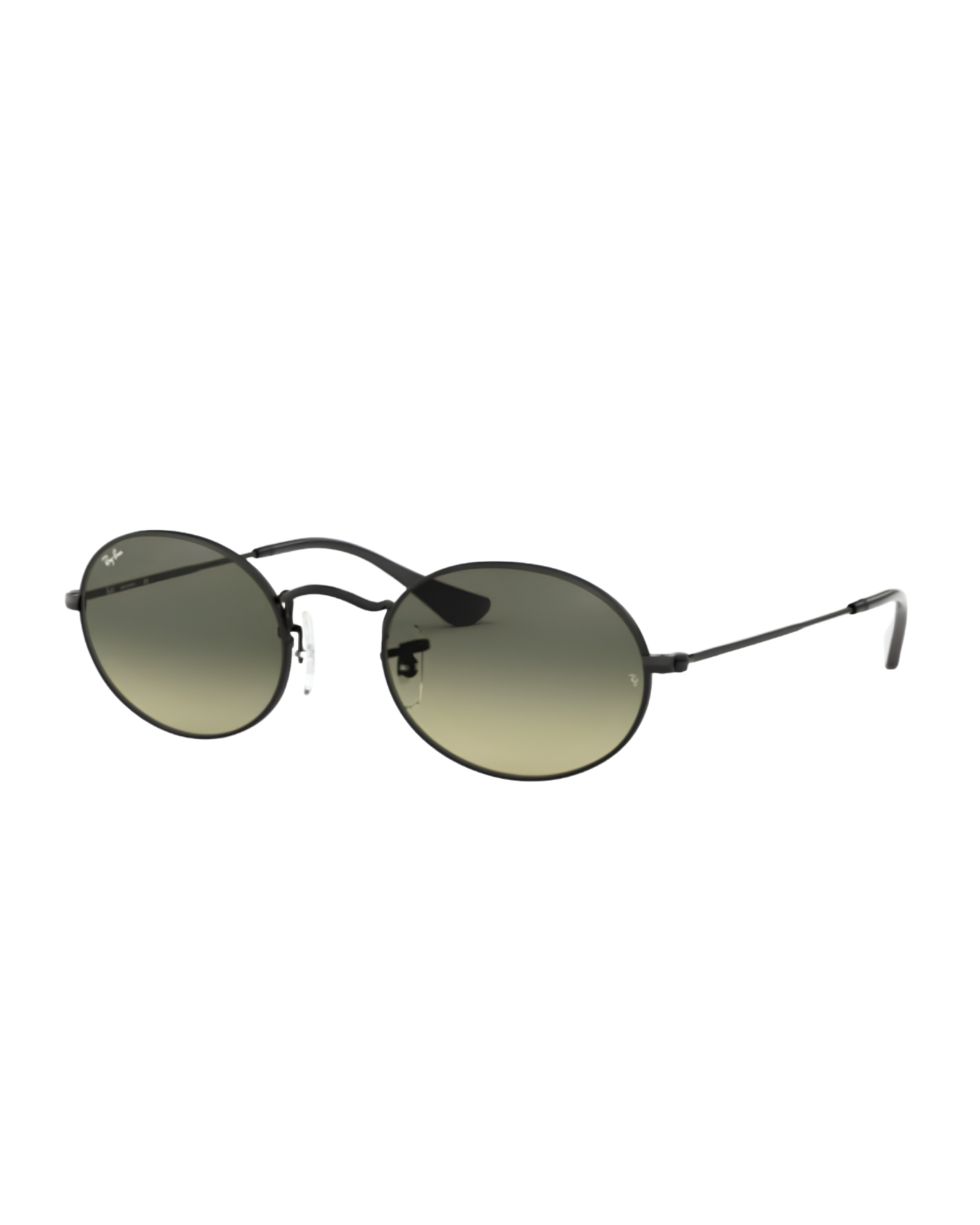 Sunglasses Ray-Ban Oval Flat Lenses RB 3547N (002/71)