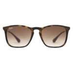 RayBan RB4187 CHRIS (865/13) 54/18-145 I UNISEX Sunglasses