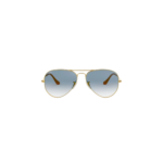 RayBan RB3025 AVIATOR 58/14-135 I UNISEX Sunglasses
